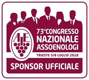 73°CONGRESSO NAZIONALE ASSOENOLOGI